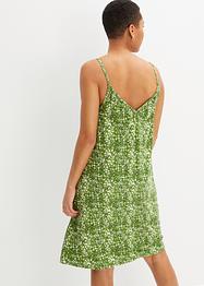 Robe en jersey viscose, RAINBOW