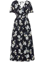 Robe longue, bonprix