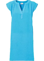 Robe en gaze de coton, bonprix