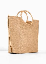 Cabas en jute, bpc bonprix collection