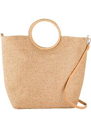 Cabas en jute, bpc bonprix collection