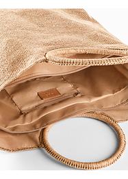 Cabas en jute, bpc bonprix collection