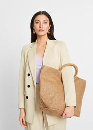 Cabas en jute, bpc bonprix collection