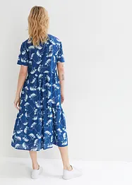 Robe-tunique, longueur midi, bonprix