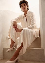 Pantalon Marlène avec taille élastiquée, bpc selection