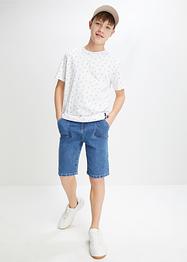 Lot de 2 T-shirts garçon, bpc bonprix collection