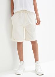 Bermuda sweat garçon, bpc bonprix collection