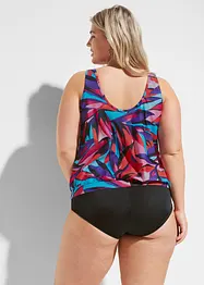 Tankini (ens. 2 pces), bonprix