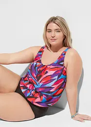 Tankini (ens. 2 pces), bonprix