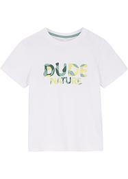 T-shirt garçon, bpc bonprix collection