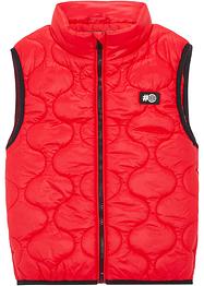 Gilet enfant sans manches matelassé, léger, bpc bonprix collection