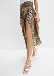 Jupe style portefeuille, BODYFLIRT