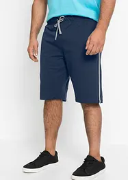 Lot de 2 bermudas sweat, bpc bonprix collection