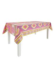 Dessus de lit à motif ethnique, bpc living bonprix collection