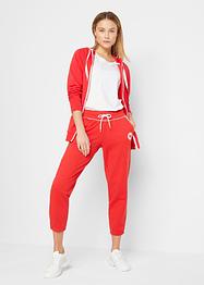 Pantalon-jogging longueur 7/8, niveau 1, bpc bonprix collection