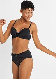 Soutien-gorge à coques et armatures, bonprix