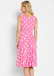 Robe à pois, bonprix