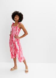 Robe imprimée en viscose, BODYFLIRT