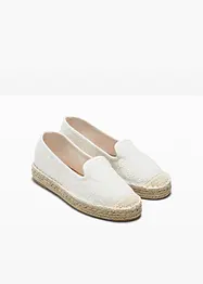 Espadrilles, bonprix