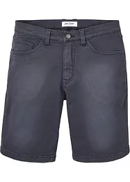 Bermuda stretch coloré, Regular Fit, bonprix