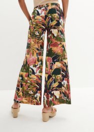 Pantalon Marlène en viscose, bpc selection