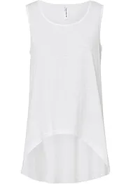 Top en coton, bonprix