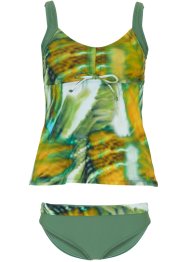 Tankini (ens. 2 pces.), bpc bonprix collection