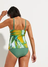 Tankini (ens. 2 pces.), bpc bonprix collection