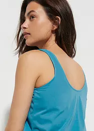 Haut de tankini avec polyamide, bonprix