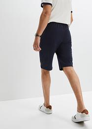 Bermuda sweat, Regular Fit, bpc bonprix collection