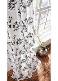Voilage en polyester recyclé, bpc living bonprix collection