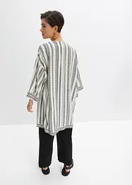 Blouse kimono en viscose, RAINBOW