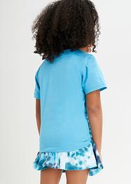 T-shirt fille à paillettes, bpc bonprix collection