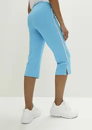 Lot de 2 corsaires de sport, Skinny, bonprix