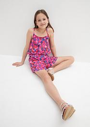 Combi pantalon estivale fille, bpc bonprix collection