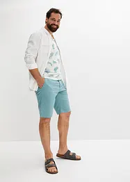 Bermuda chino, Regular, bonprix
