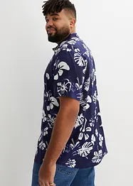 Chemise hawaïenne manches courtes, bonprix