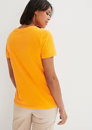 T-shirt 100% coton, bonprix