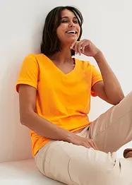 T-shirt 100% coton, bonprix