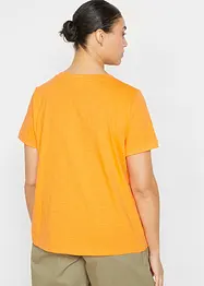 T-shirt 100% coton, bonprix