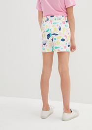 Short sweat fille, bpc bonprix collection
