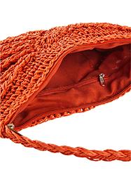 Sac à bandoulière en paille, bpc bonprix collection