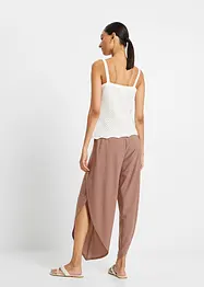 Pantalon en jersey, bonprix