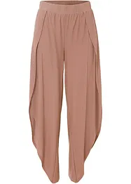 Pantalon en jersey, bonprix