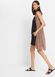 Gilet sans manches en maille, BODYFLIRT