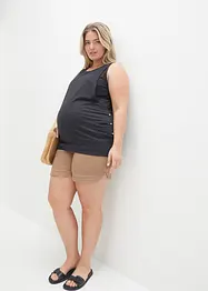 Top de grossesse/d’allaitement en jersey, bonprix