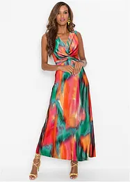 Robe longue, bonprix