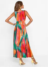 Robe longue, bonprix