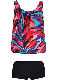 Tankini (ens. 2 pces), bonprix