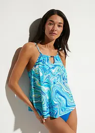 Tankini (ens. 2 pces), bonprix